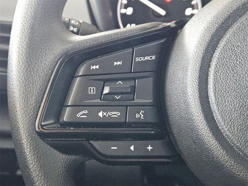 Used 2024 Subaru Crosstrek 2.0i Premium image 20