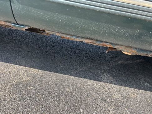 Used 2001 Chevrolet Silverado 1500 LS w/ Off-Road Chassis Pkg image 6