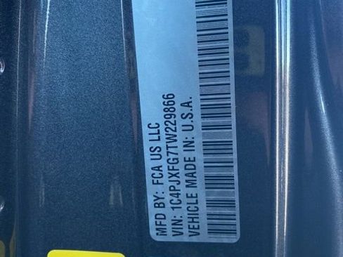 New 2026 Jeep Wrangler Unlimited Rubicon image 42