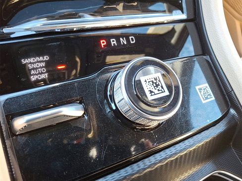 New 2025 Jeep Grand Cherokee Limited image 8