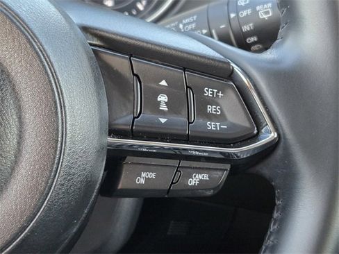 Certified 2023 MAZDA CX-5 AWD 2.5 S image 25