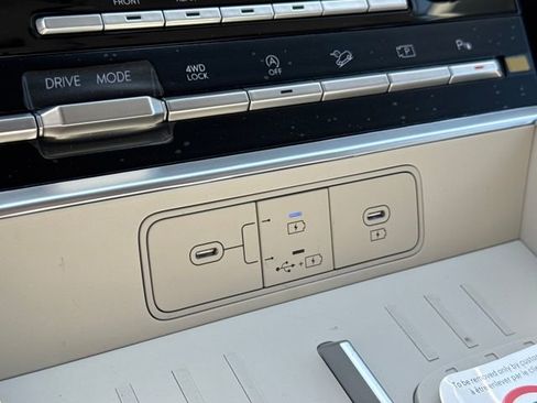 New 2026 Hyundai Santa Fe SE AWD/4WD image 25