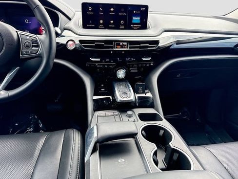 Used 2023 Acura MDX FWD w/ Technology Package image 20