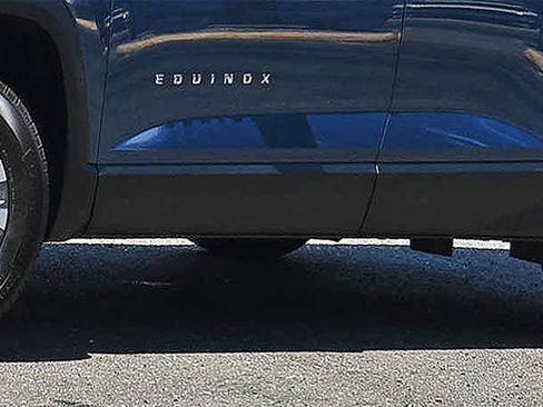 New 2026 Chevrolet Equinox LT w/ Safety and Technology Package AWD/4WD image 25