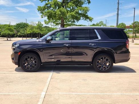 Used 2023 Chevrolet Tahoe Premier w/ Premium Package AWD/4WD image 5