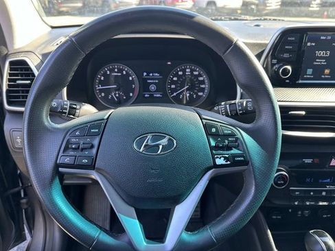 Used 2019 Hyundai Tucson Night image 29