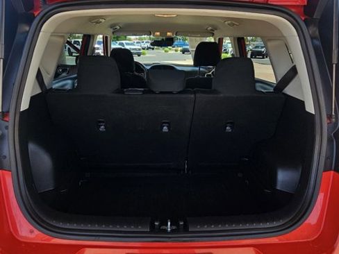Used 2023 Kia Soul LX w/ Option Group 015 image 12