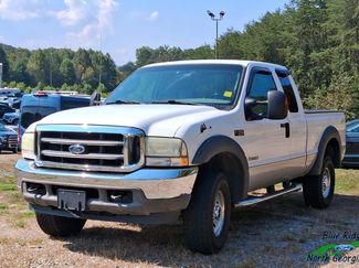 Used 2004 Ford F350 XLT image 1