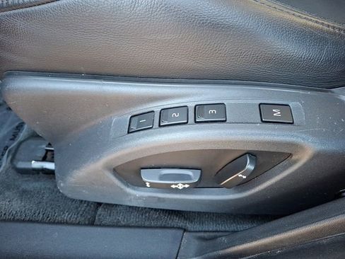 Used 2016 Volvo S60 T5 Inscription Platinum image 14