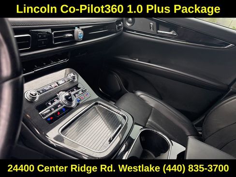 Used 2023 Lincoln Nautilus Reserve w/ Equipment Group 201A AWD/4WD image 14