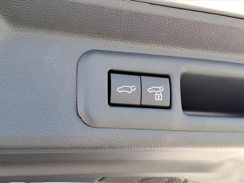 New 2026 Toyota Sequoia Platinum AWD/4WD image 11