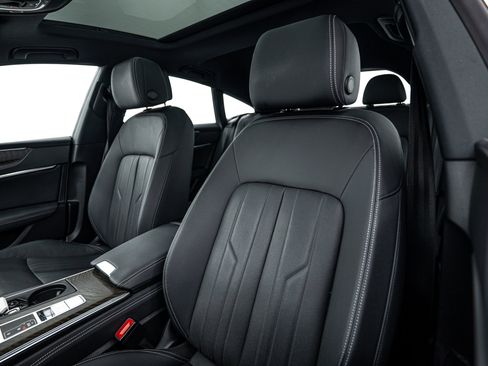 Certified 2022 Audi A7 3.0T Premium Plus w/ Premium Plus image 15