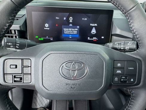 New 2026 Toyota RAV4 XLE Premium image 15