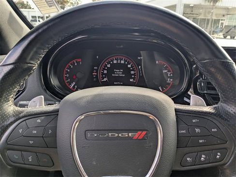 Used 2023 Dodge Durango GT image 30