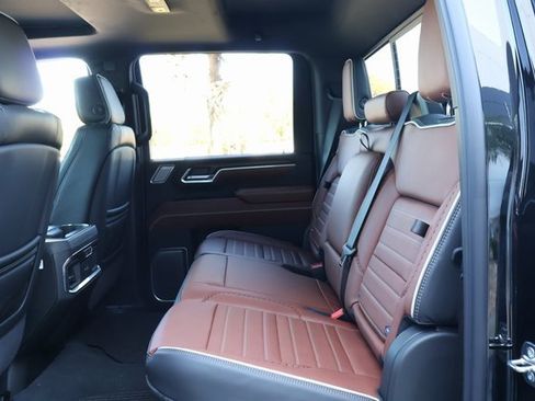 New 2026 GMC Sierra 2500 Denali Ultimate image 14