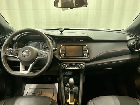 Certified 2019 Nissan Kicks SR w/ SR Premium Package image 18