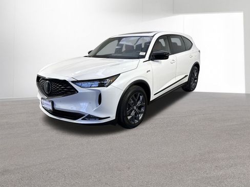 Certified 2023 Acura MDX A-Spec AWD/4WD image 26