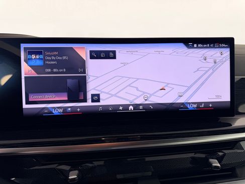 Certified 2026 BMW X7 xDrive40i AWD/4WD image 23