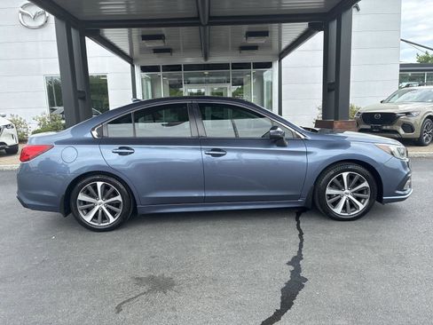 Used 2018 Subaru Legacy 2.5i Limited AWD/4WD image 8