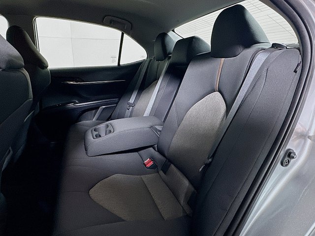 Used 2020 Toyota Camry LE FWD image 20