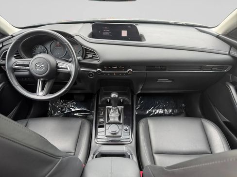 Used 2021 MAZDA CX-30 AWD 2.5 Turbo S image 18