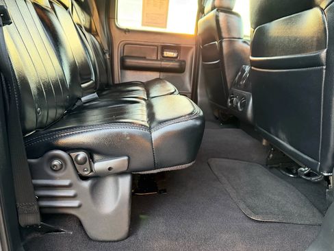 Used 2007 Ford F150 Harley-Davidson image 15