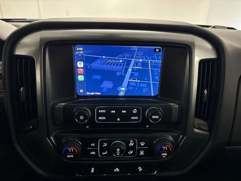 Used 2017 Chevrolet Silverado 1500 LT w/ All Star Edition image 61