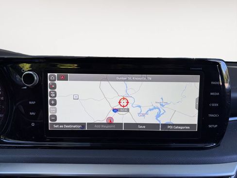 Used 2022 Kia K5 GT-Line AWD/4WD image 7