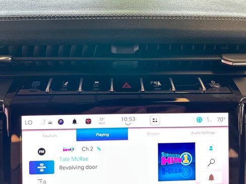 Used 2024 Jeep Grand Cherokee Limited 4xe image 37