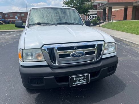 Used 2007 Ford Ranger XL RWD image 13