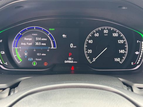 Certified 2022 Honda Accord EX-L image 26