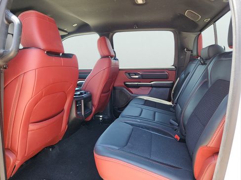 Used 2025 RAM 1500 Rebel w/ Rebel Level 1 Equipment Group AWD/4WD image 15