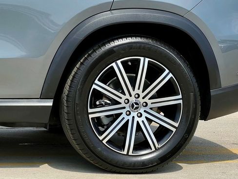 Certified 2026 Mercedes-Benz GLE 350 4MATIC image 13