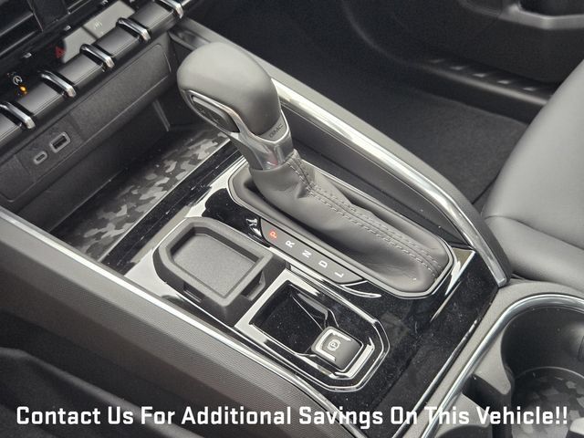 New 2026 GMC Canyon Elevation w/ Convenience Package RWD image 15