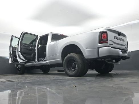 New 2026 RAM 3500 Big Horn image 67
