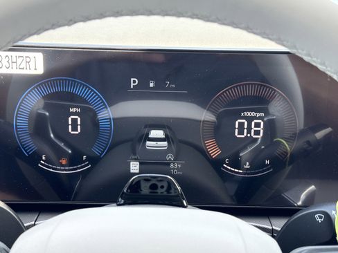 New 2026 Hyundai Santa Fe SEL AWD/4WD image 20