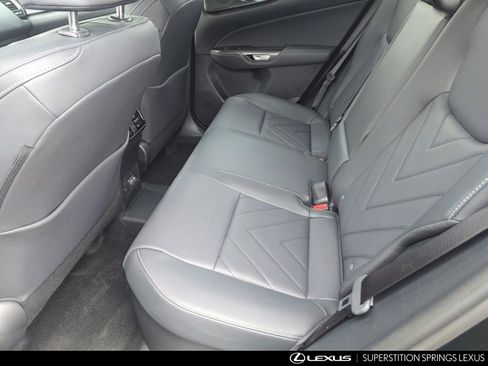 New 2026 Lexus NX 450h+ AWD w/ Luxury Package image 23