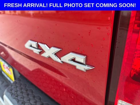 Used 2019 RAM 1500 Big Horn AWD/4WD image 38