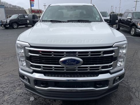 Used 2024 Ford F250 XLT image 5