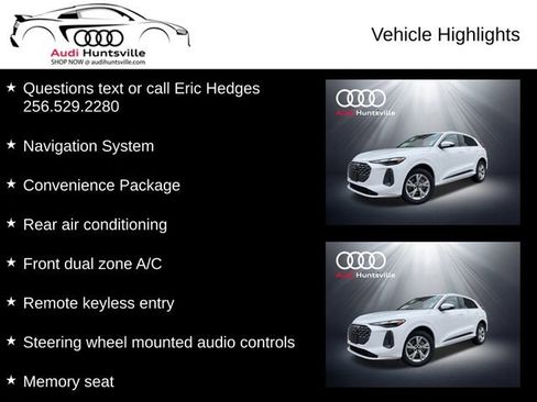 New 2025 Audi Q5 Premium image 6