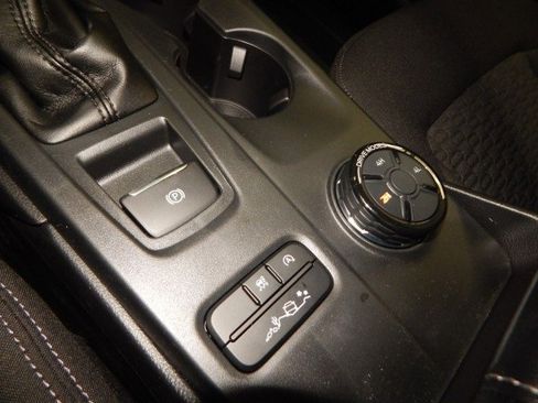 New 2025 Ford Ranger XLT w/ Equipment Group 301A High image 22