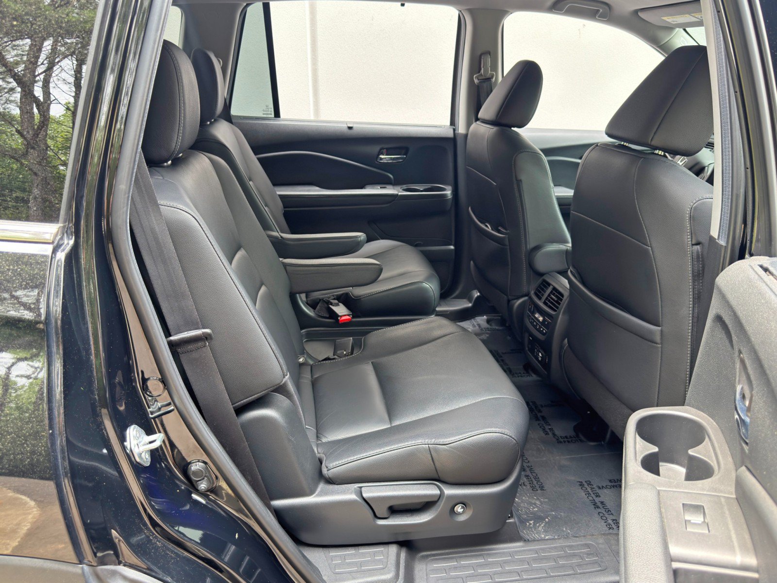 Used 2022 Honda Pilot Touring image 44