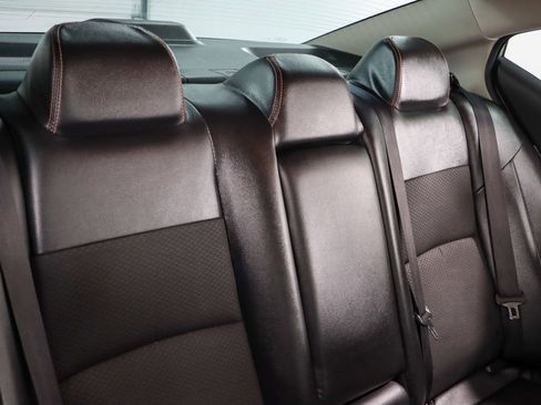 Used 2021 Nissan Altima 2.5 SR image 27