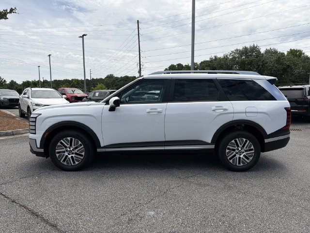 New 2026 Hyundai Palisade SEL Premium AWD/4WD image 4