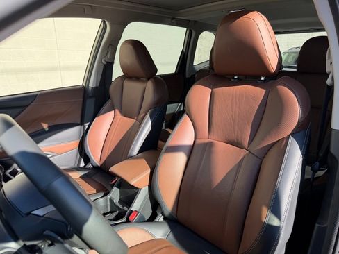 Used 2023 Subaru Forester Touring w/ Popular Package #2 AWD/4WD image 22