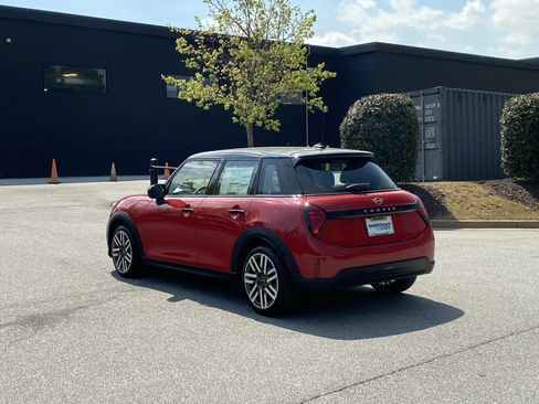 New 2026 MINI Cooper S FWD image 15