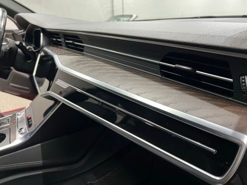 Used 2019 Audi A6 3.0T Premium Plus w/ Premium Plus Package image 40