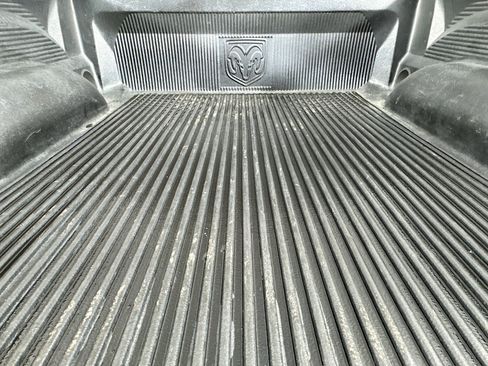 Used 2020 RAM 1500 Classic Warlock w/ Electronics Group image 33