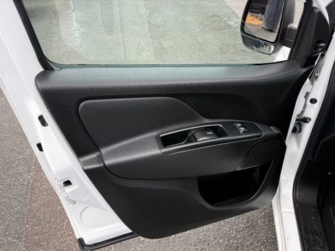 Used 2016 RAM ProMaster City Tradesman w/ Rear Back-up Camera Group FWD image 13