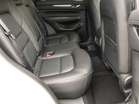 New 2025 MAZDA CX-5 AWD 2.5 S w/ Select Package image 38